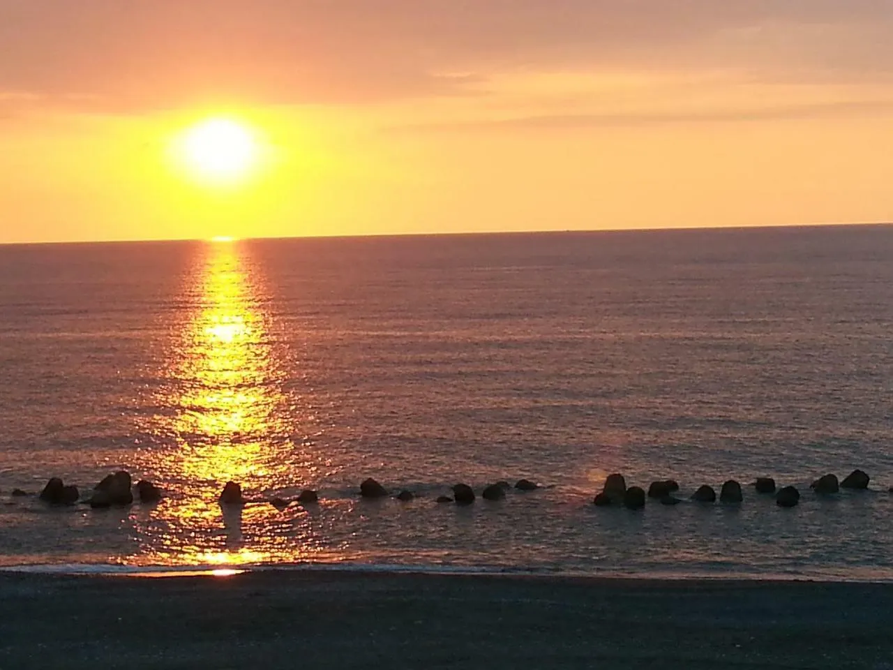 B&B La Finestra Sul Mare Capo d'Orlando Italy