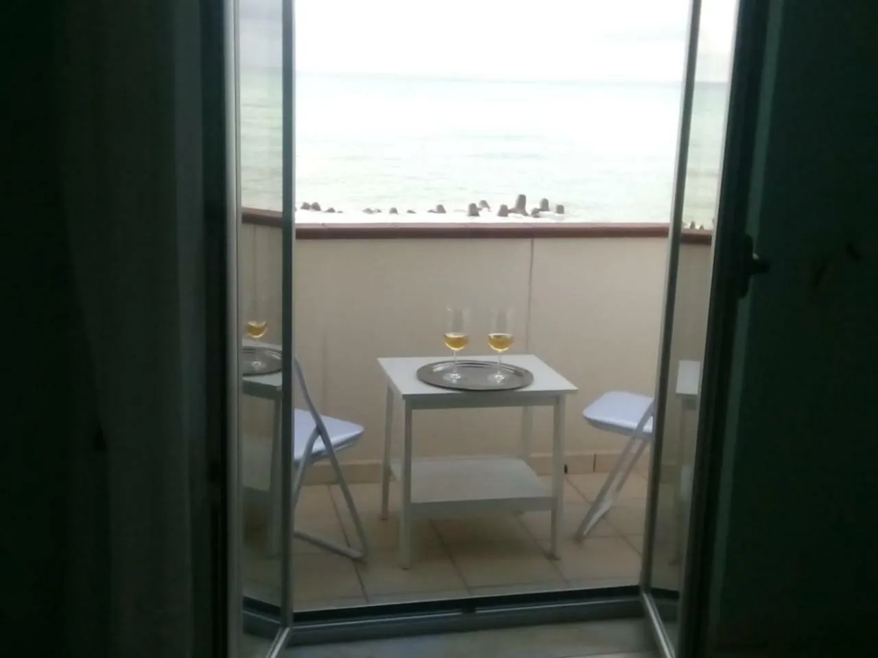 B&B La Finestra Sul Mare Capo d'Orlando 0*,  Italy