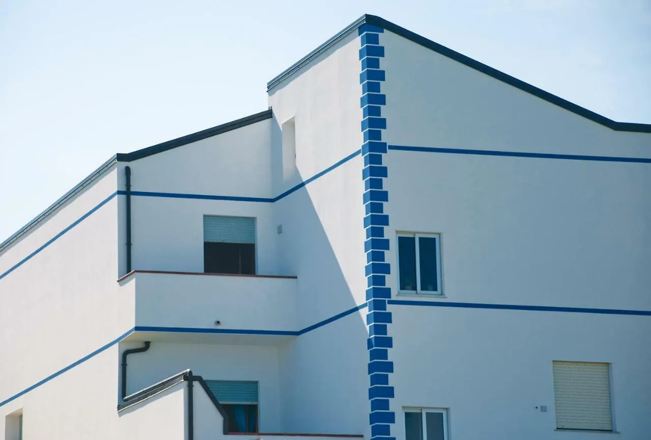Bed & Breakfast B&B La Finestra Sul Mare Capo d'Orlando Italy
